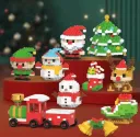 Full Set 9 Pieces