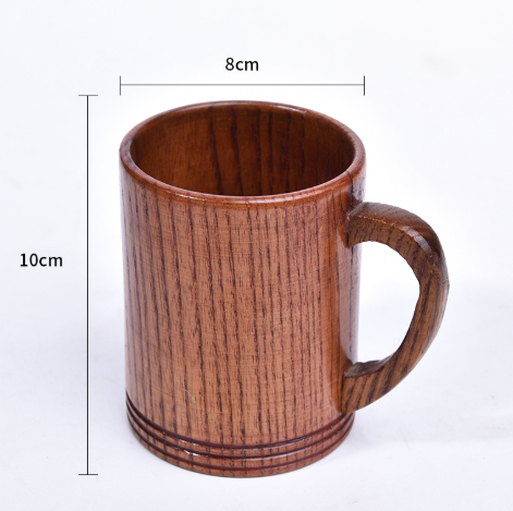 8X10 Mug