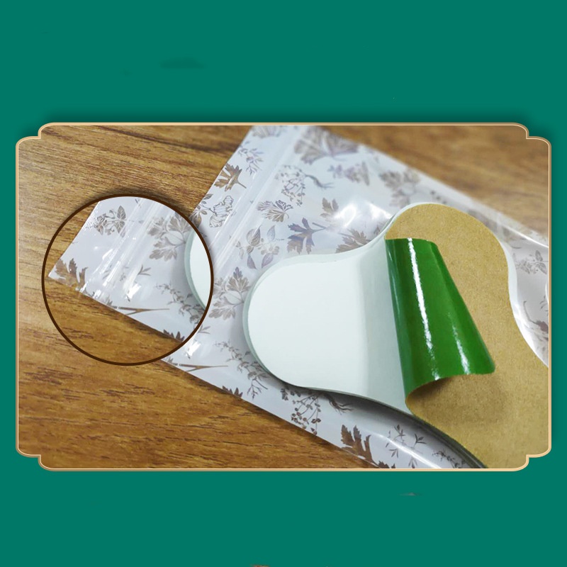 English Stretch Cervical Sticker Chinese Mugwort Paste Babu Stickers image 5
