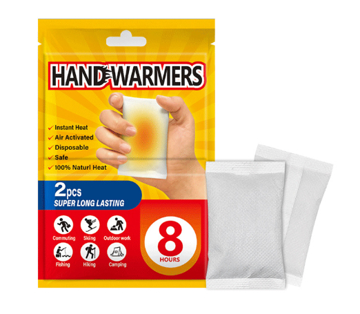 Hand-held Heating Pad Hand Warmer image 5