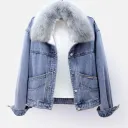 Blue Plus Velvet