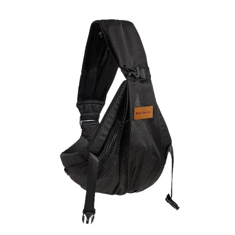 Baby Strap Hug Free Hands Front Hug Out Baby Sling