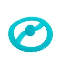 Interactive Frisbee Toys