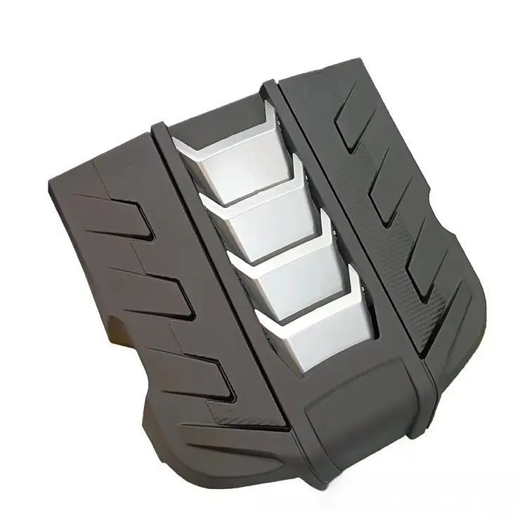 Wrangler Modified Car Machine Cover