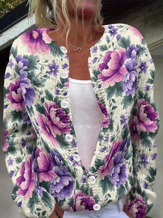 Printing To Create Digital Tops With Pictures 1 Style - Shop at LoveMi