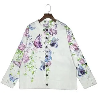 Printing To Create Digital Tops With Pictures 1 Style - Shop at LoveMi