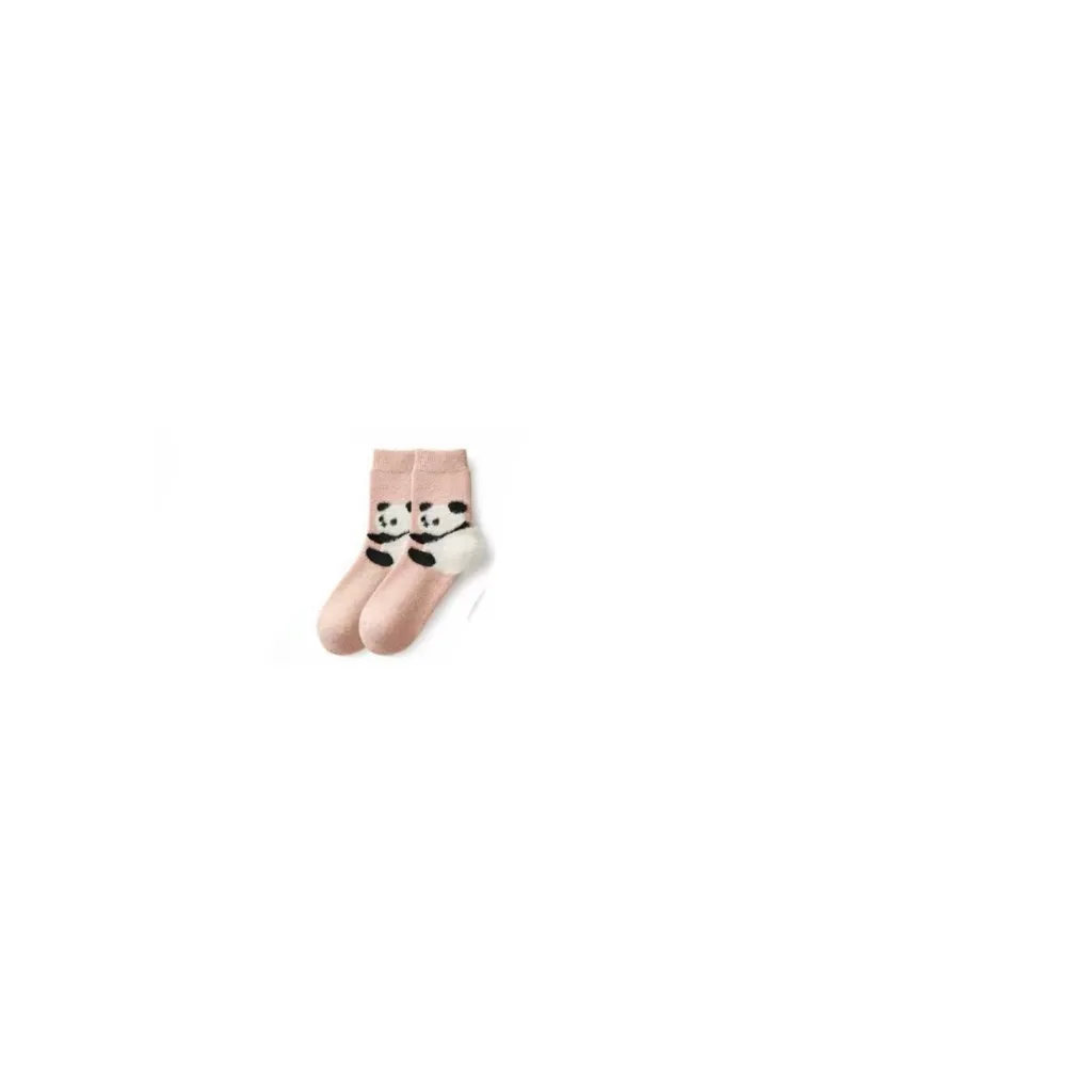 Socks - Pink