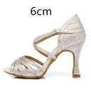 Light Flesh Color-6Cm Heel-42