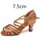 Bronze-7.5Cm Heel-42