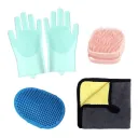 Pink 5Piece Set