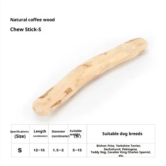 Pet Supplies Dog Bite Molar Rod S - Shop at LoveMi