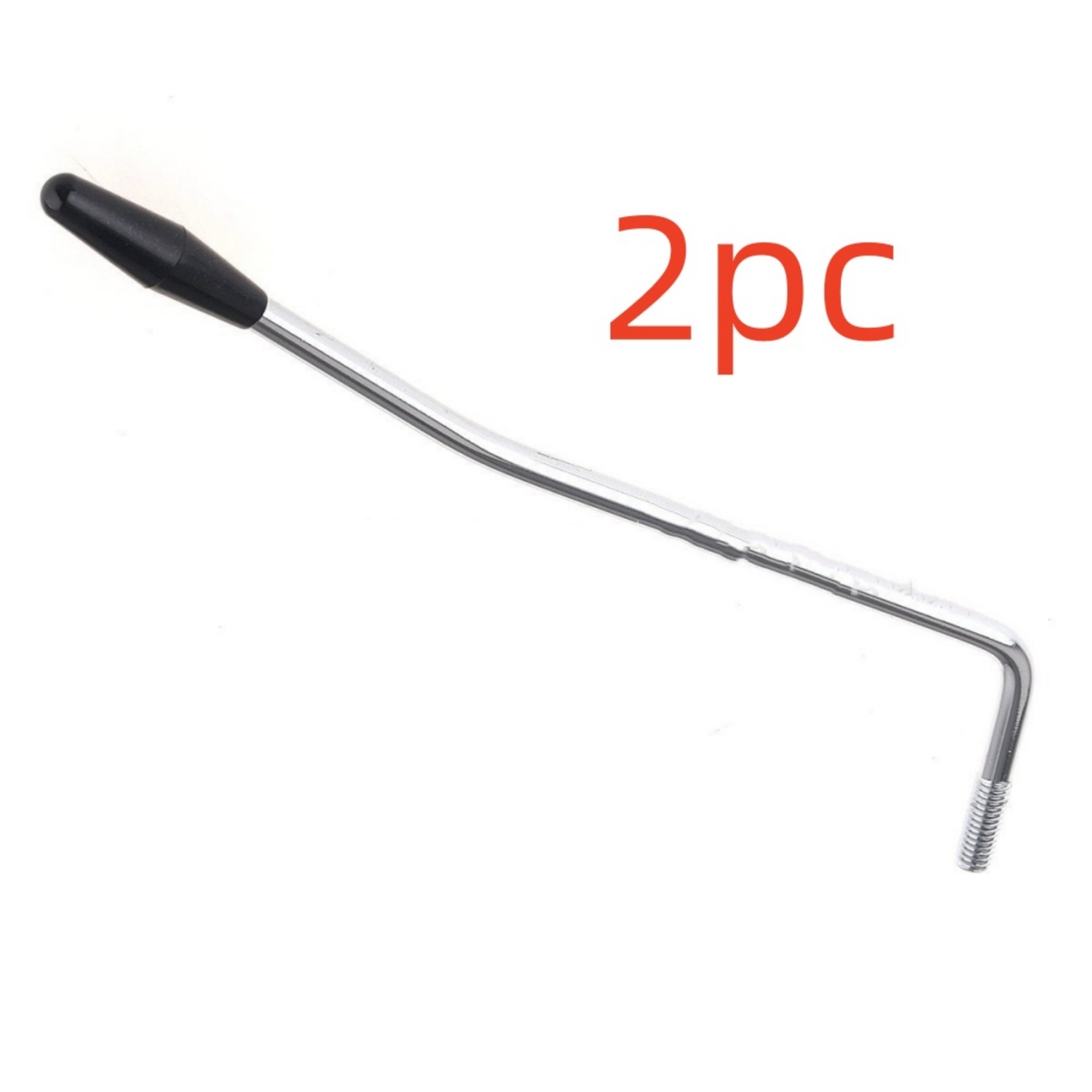 Electric Guitar Single Shake Crank - Image 5