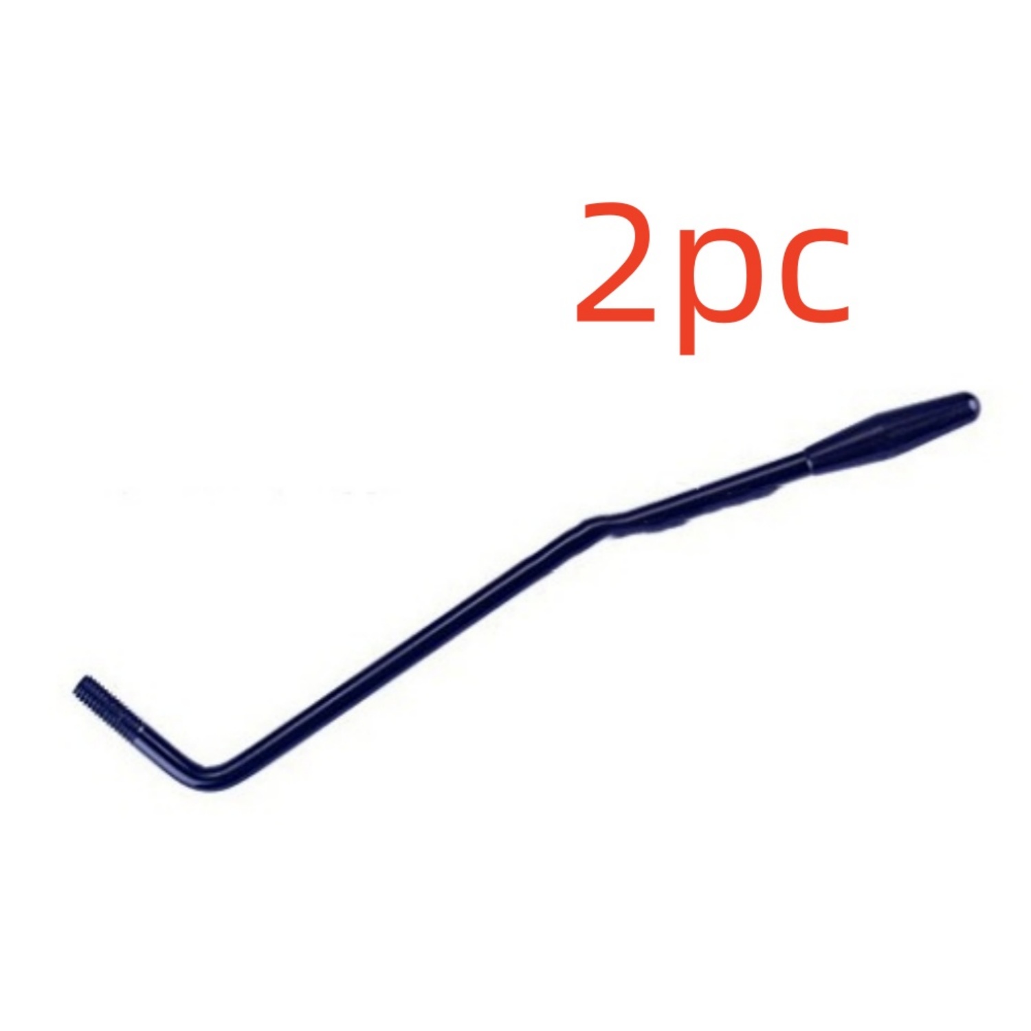 Electric Guitar Single Shake Crank - Image 2