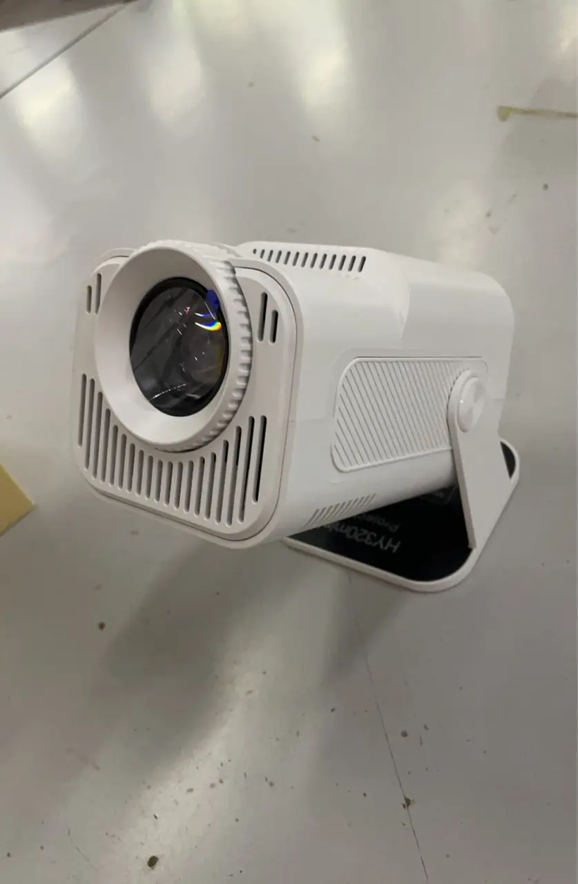 Personality Projector Household Outdoor Portable