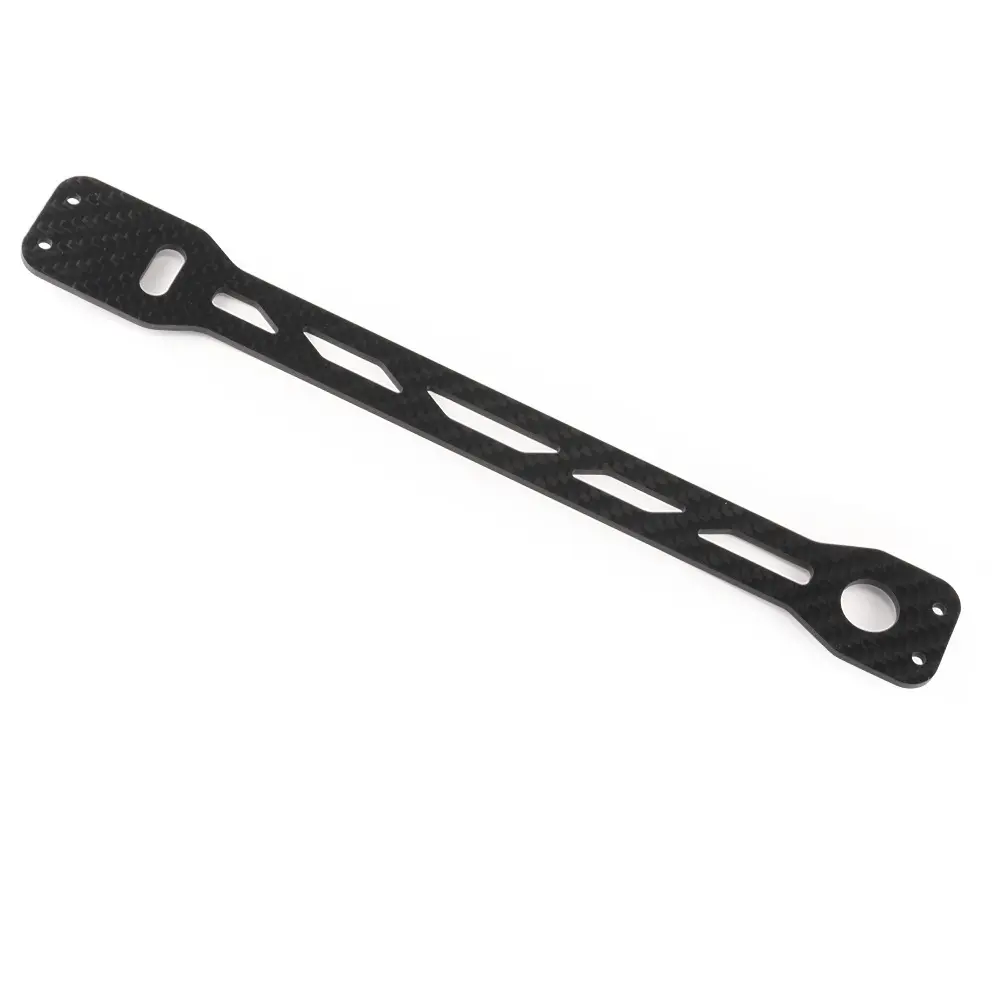 Carbon Fiber Second Floor Pressure Plate Upgrade