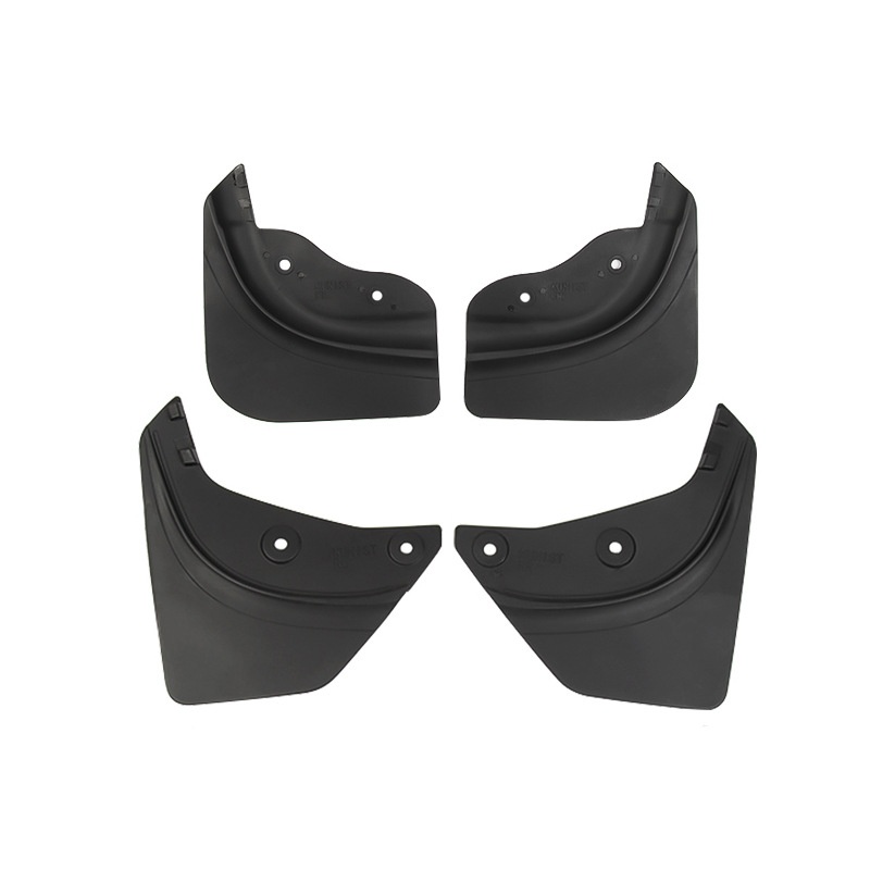 Applicable To 6-seat New Model3YYL Tesla Fender - Image 5