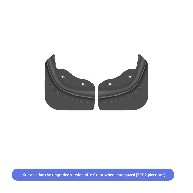 Applicable To 6-seat New Model3YYL Tesla Fender - Image 9