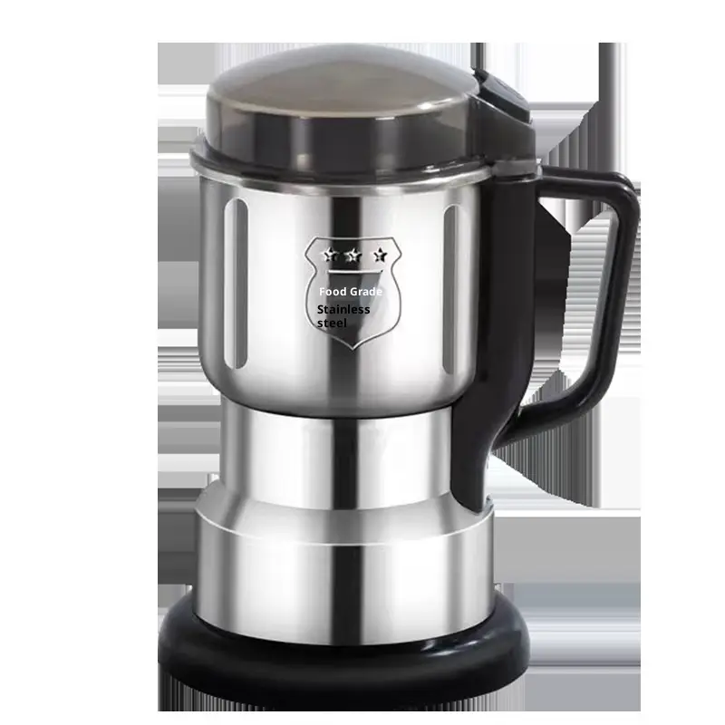 Practical Grinder Fishing Grinding Mill