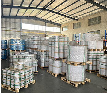 Hoisting Rope Flexible Protective Fence Steel Wire