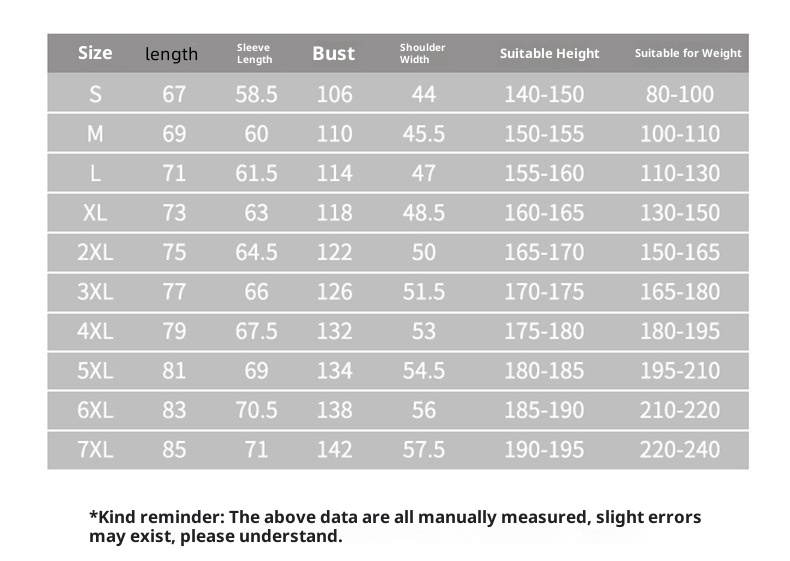 Charge Jacket Men's Loose Thick Cotton Coat Quality,q 100