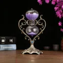 Bronze Bronze Purple Sand