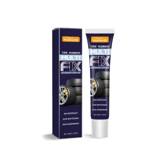 Automobile Rubber Tire Repair Adhesive