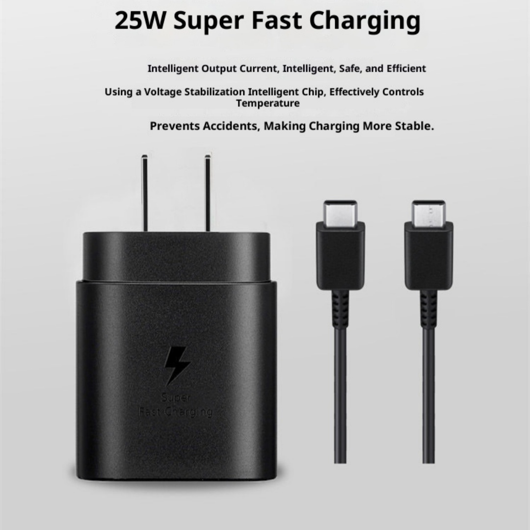 Mobile Phone Single Port Super Fast Charge Charger Us European Regulation Charging Head