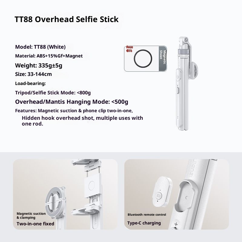 White Item