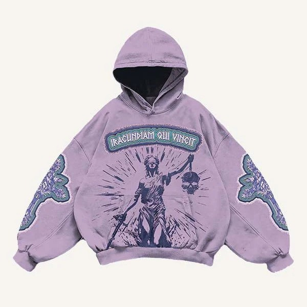 $15.98 Fashion Casual Printed Polyester Sweater