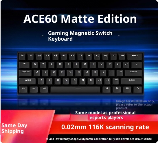 Unique USB Mechanical Keyboard Gaming PC Customization