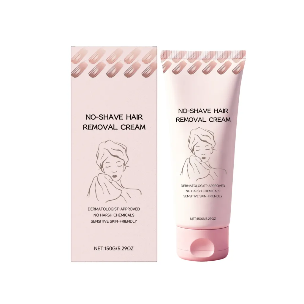 Body Depilatory Cream - 150G