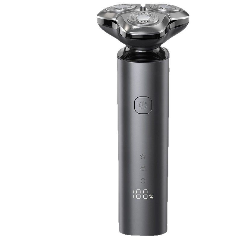 LED Electric Washing Three-head Shaver 4