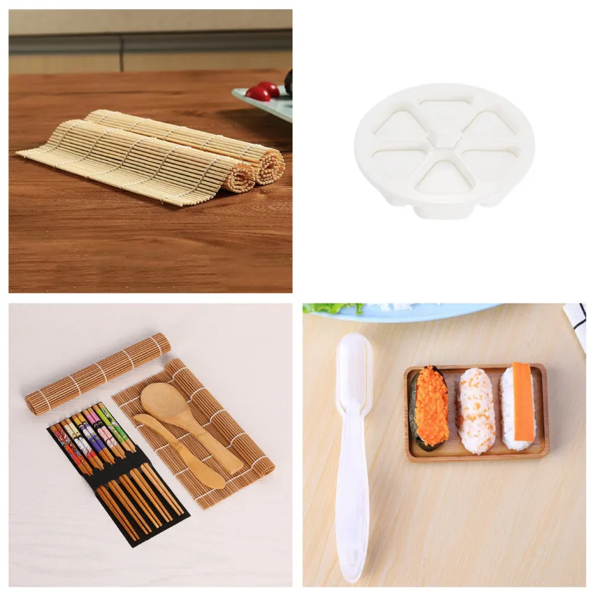 Sushi Tool Set - Set1