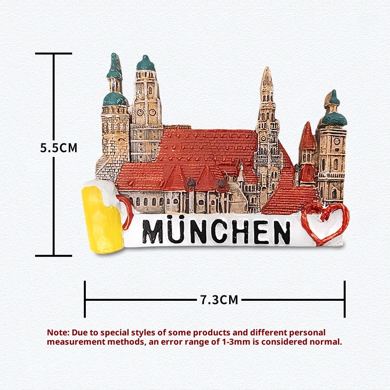 Munich Germany