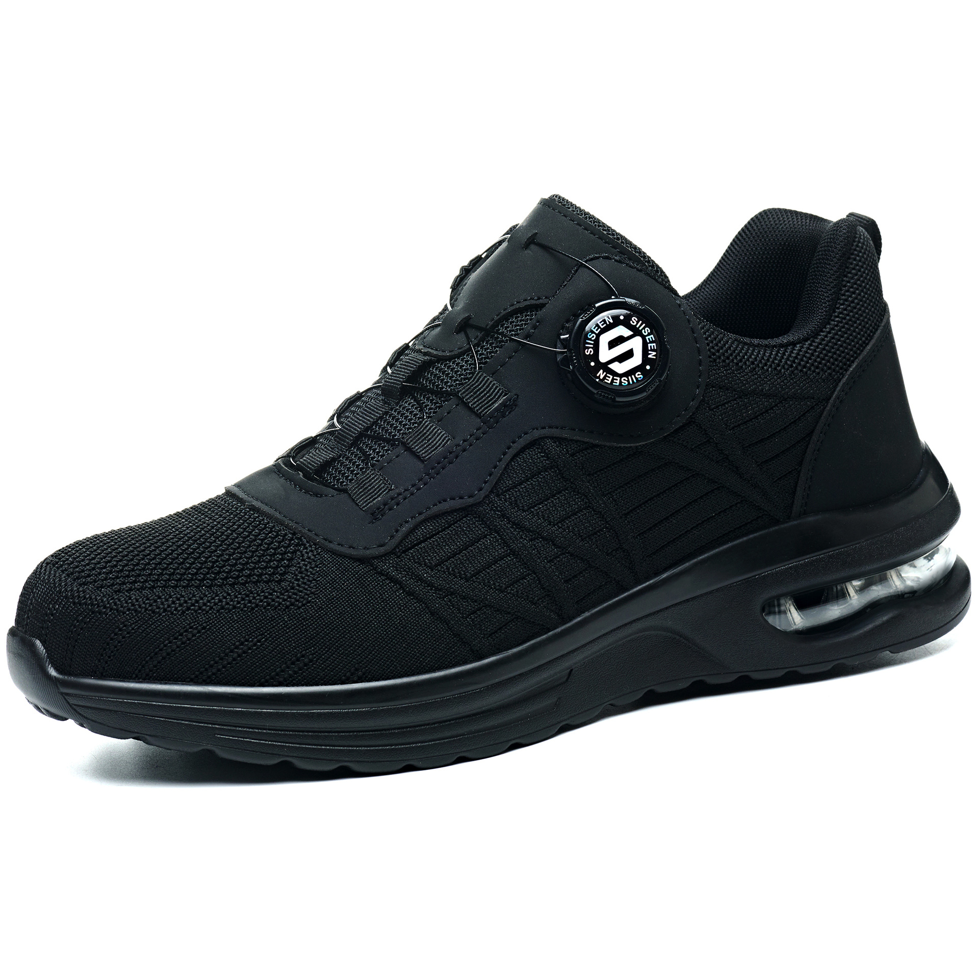 Breathable Work Shoes