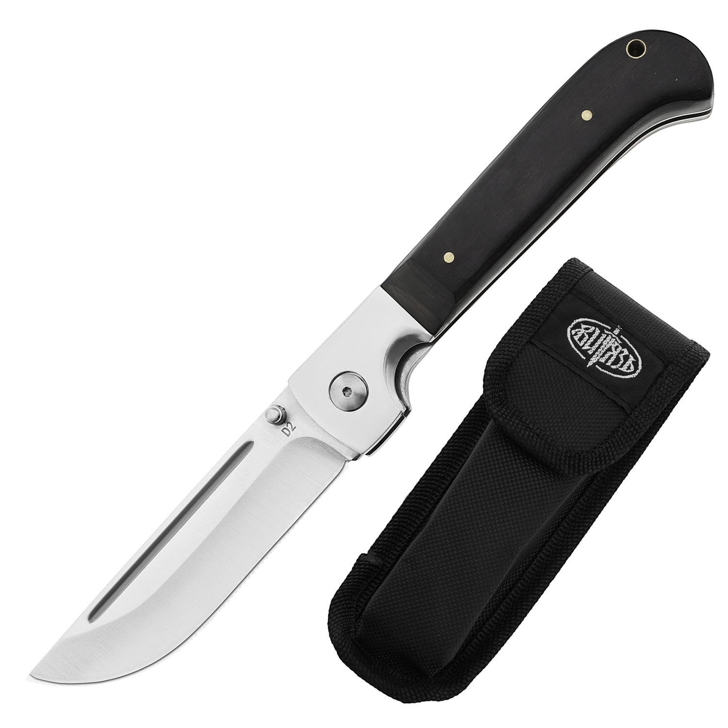 Outdoor Folding Knife Sharp Stainless Steel