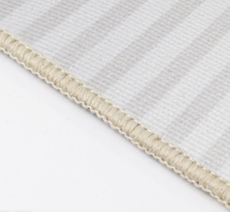 Temu Christmas Decorative Entry Door Hallway Stain-resistant Floor Mat