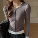 Smoky Gray