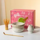 Kiln Baked White
