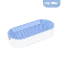 D Type Blue