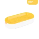 D Style Yellow