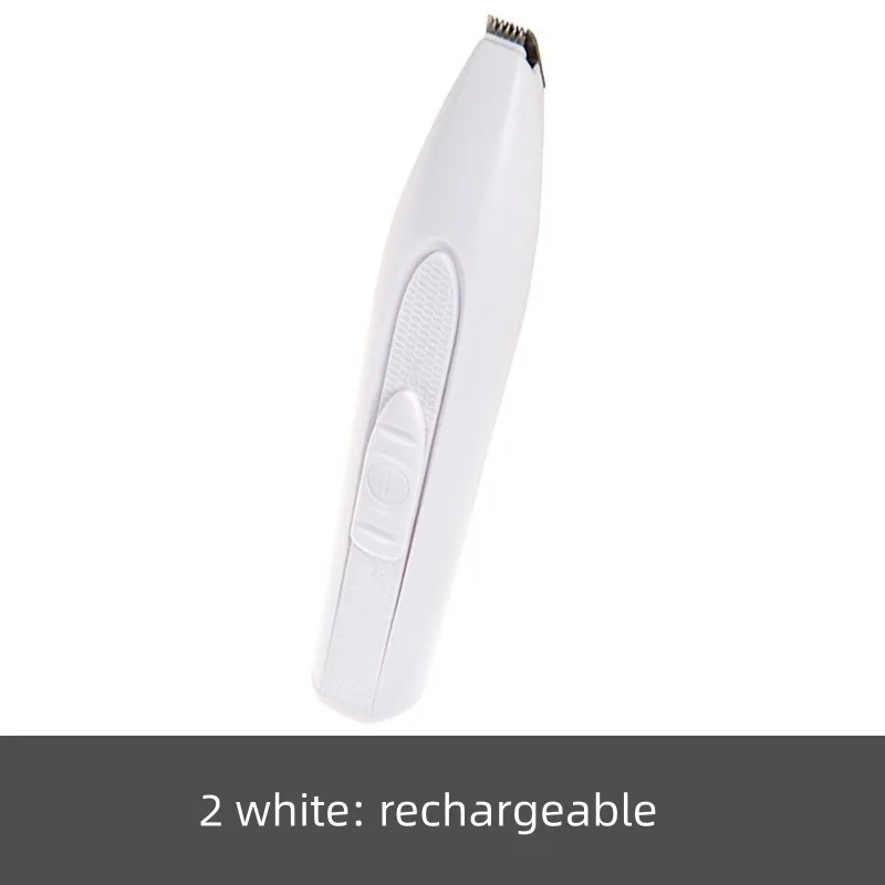 Pet Shaving Pet Hair Clippers Shaver Dog Hair Pusher – image 7
