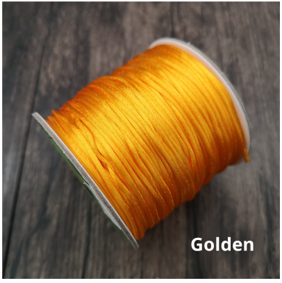 Jade Belt Brand Red Bracelet Colorful Braiding Thread