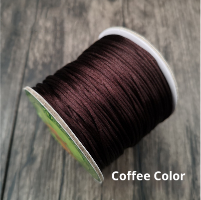 Jade Belt Brand Red Bracelet Colorful Braiding Thread