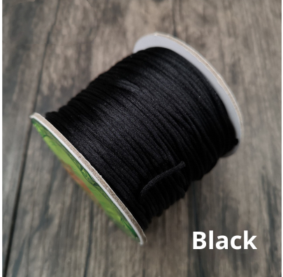 Jade Belt Brand Red Bracelet Colorful Braiding Thread