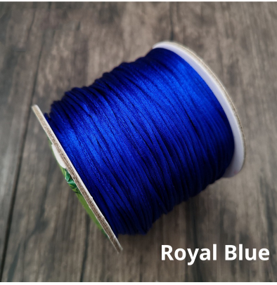 Jade Belt Brand Red Bracelet Colorful Braiding Thread