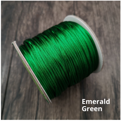 Jade Belt Brand Red Bracelet Colorful Braiding Thread