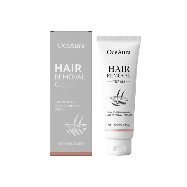 Mild Soothing Depilatory Cream 100G - Shop at LoveMi