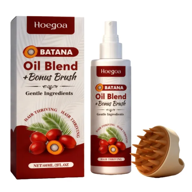 Hair Care Spray 60Ml - Shop at LoveMi