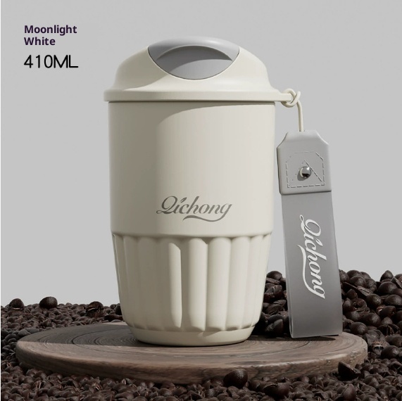 410Ml White